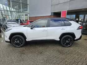 Toyota RAV4 (2024) thumbnail 11