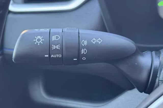 Toyota RAV4 (2024) thumbnail 19