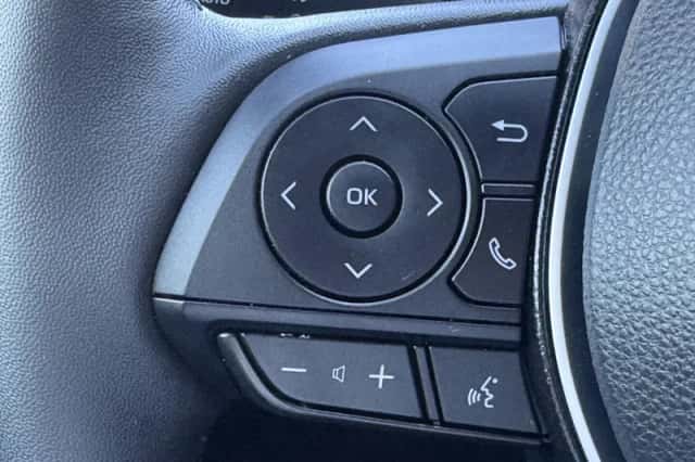 Toyota RAV4 (2024) thumbnail 20
