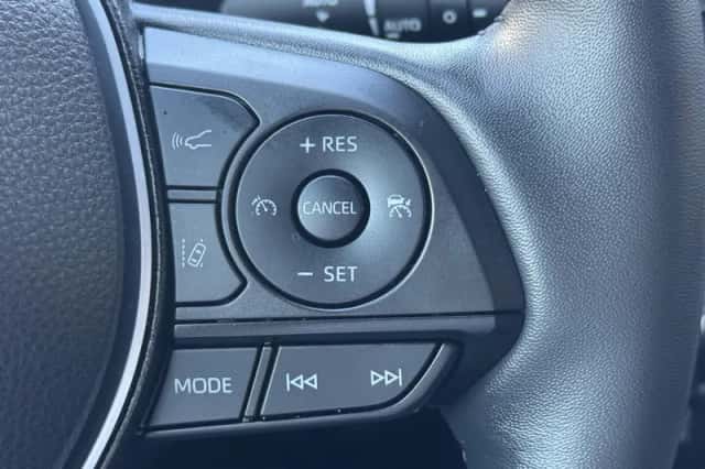 Toyota RAV4 (2024) thumbnail 22