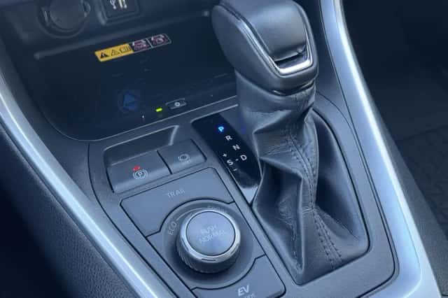 Toyota RAV4 (2024) thumbnail 27