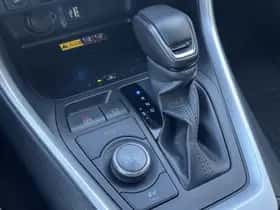 Toyota RAV4 (2024) thumbnail 27