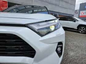 Toyota RAV4 (2024) thumbnail 30