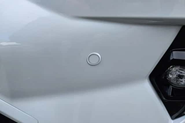Toyota RAV4 (2024) thumbnail 32