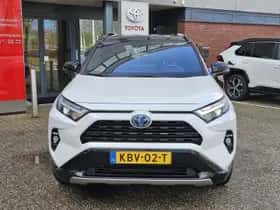 Toyota RAV4 (2024) thumbnail 33