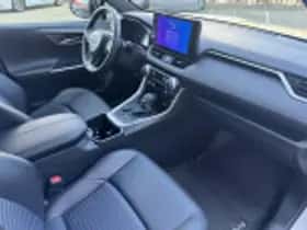 Toyota RAV4 (2024) thumbnail 39