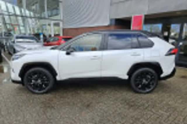 Toyota RAV4 (2024) thumbnail 40