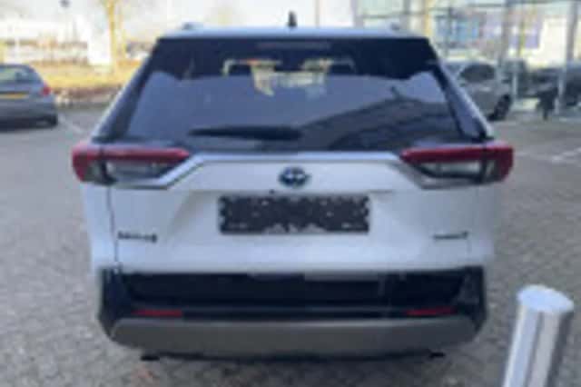 Toyota RAV4 (2024) thumbnail 57