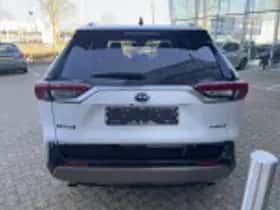Toyota RAV4 (2024) thumbnail 57
