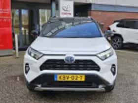 Toyota RAV4 (2024) thumbnail 62