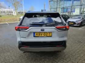 Toyota RAV4 (2024) thumbnail 63
