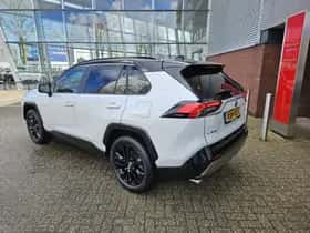 Toyota RAV4 (2024) thumbnail 70