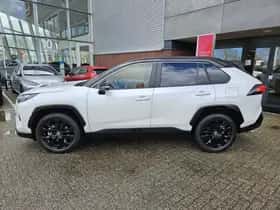 Toyota RAV4 (2024) thumbnail 72