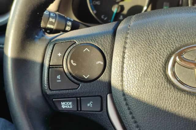 Toyota RAV4 (2018) thumbnail 20