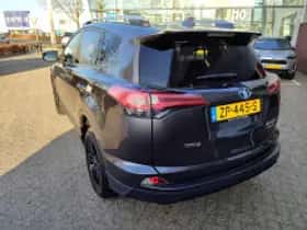 Toyota RAV4 (2018) thumbnail 3