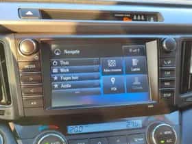 Toyota RAV4 (2018) thumbnail 28