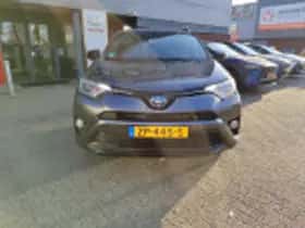 Toyota RAV4 (2018) thumbnail 76