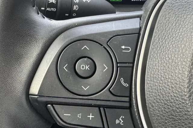 Toyota Corolla (2023) thumbnail 19