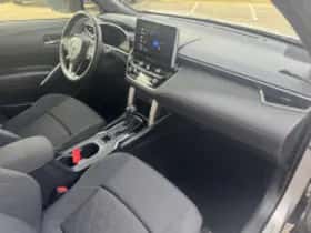 Toyota Corolla (2023) thumbnail 4
