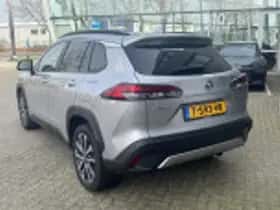Toyota Corolla (2023) thumbnail 34