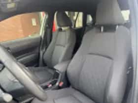 Toyota Corolla (2023) thumbnail 38