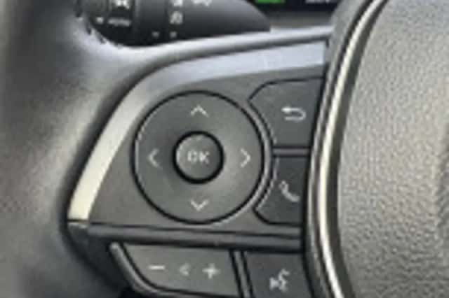 Toyota Corolla (2023) thumbnail 44