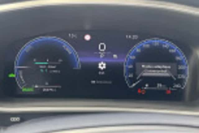 Toyota Corolla (2023) thumbnail 45