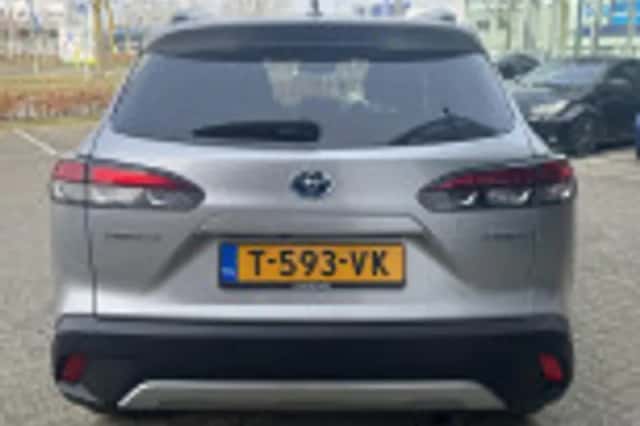 Toyota Corolla (2023) thumbnail 54