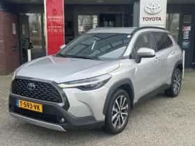 Toyota Corolla (2023) thumbnail 61