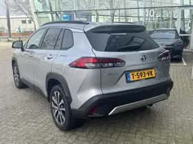 Toyota Corolla (2023) thumbnail 64