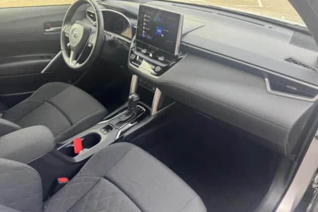 Toyota Corolla (2023) thumbnail 65