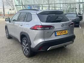 Toyota Corolla (2023) thumbnail 9