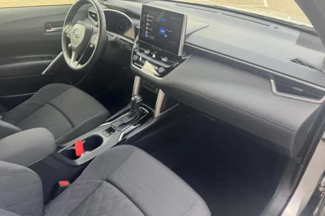 Toyota Corolla (2023) thumbnail 10
