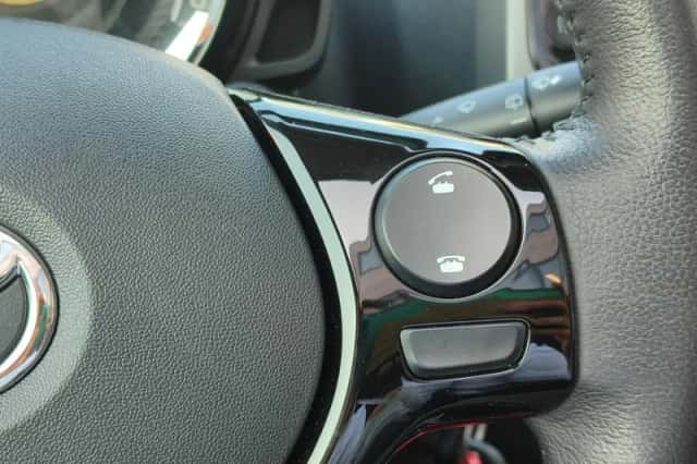Toyota Aygo (2021) thumbnail 22