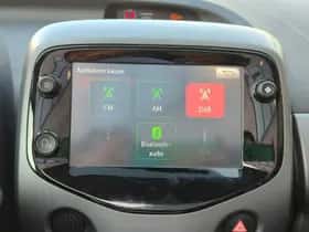 Toyota Aygo (2021) thumbnail 26