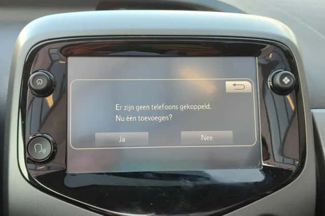 Toyota Aygo (2021) thumbnail 27