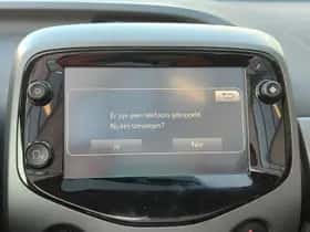 Toyota Aygo (2021) thumbnail 27