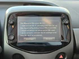 Toyota Aygo (2021) thumbnail 28