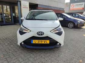 Toyota Aygo (2021) thumbnail 35