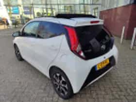Toyota Aygo (2021) thumbnail 40