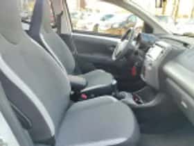 Toyota Aygo (2021) thumbnail 45