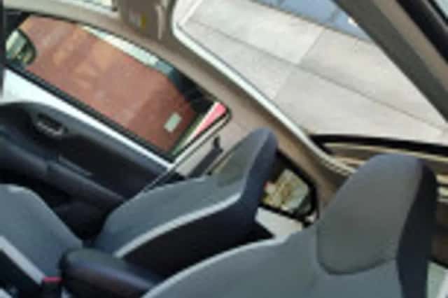 Toyota Aygo (2021) thumbnail 47