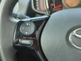 Toyota Aygo (2021) thumbnail 52