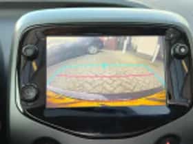 Toyota Aygo (2021) thumbnail 56
