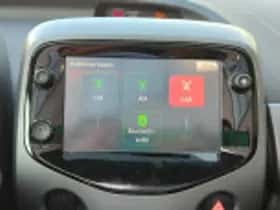 Toyota Aygo (2021) thumbnail 57