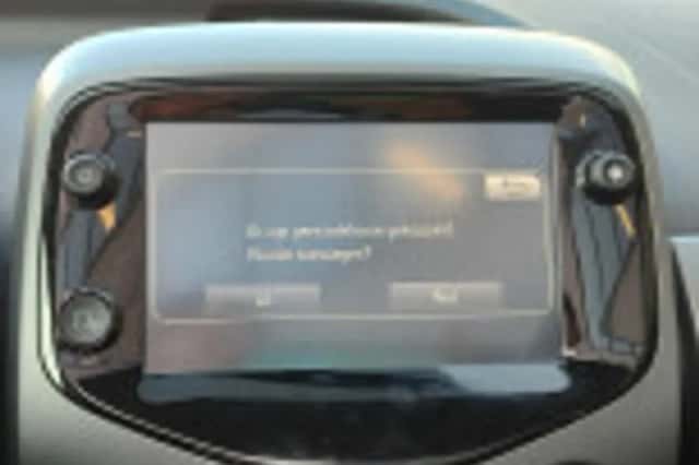 Toyota Aygo (2021) thumbnail 58