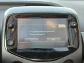 Toyota Aygo (2021) thumbnail 58