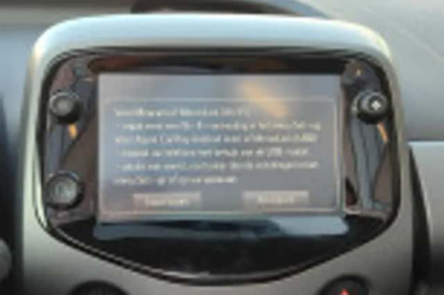 Toyota Aygo (2021) thumbnail 59