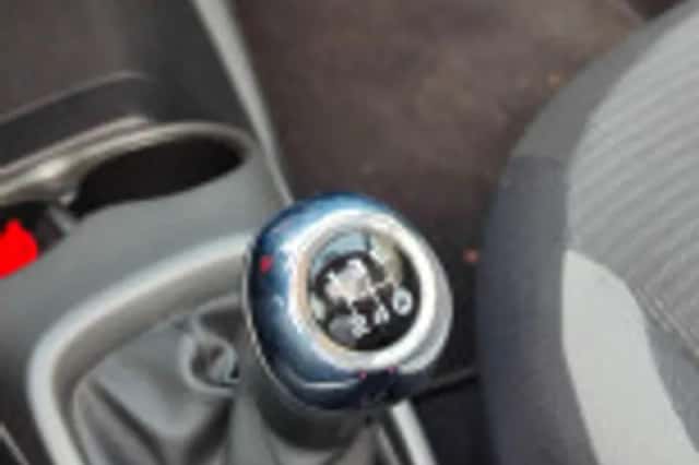 Toyota Aygo (2021) thumbnail 62
