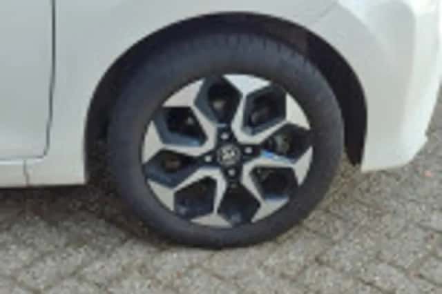 Toyota Aygo (2021) thumbnail 65
